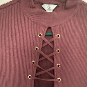 Guess sweater